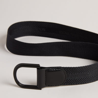 Men's Glowe Black
