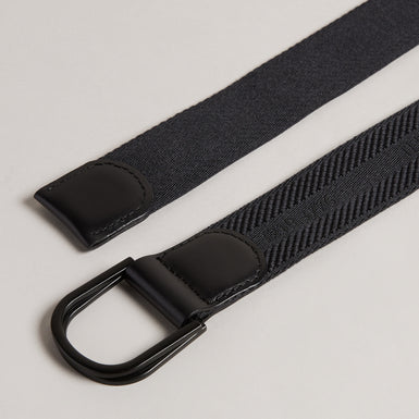 Men's Glowe Black