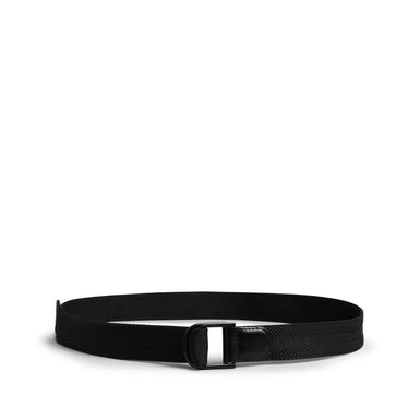 Men's Glowe Black