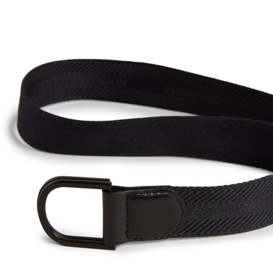 Men's Glowe Black