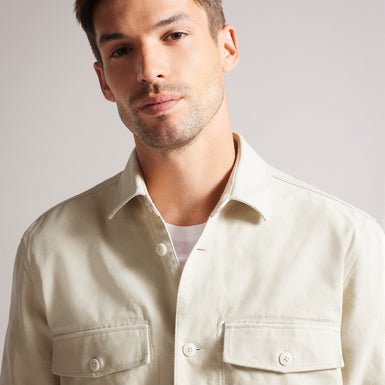 Men's Harwich Stone