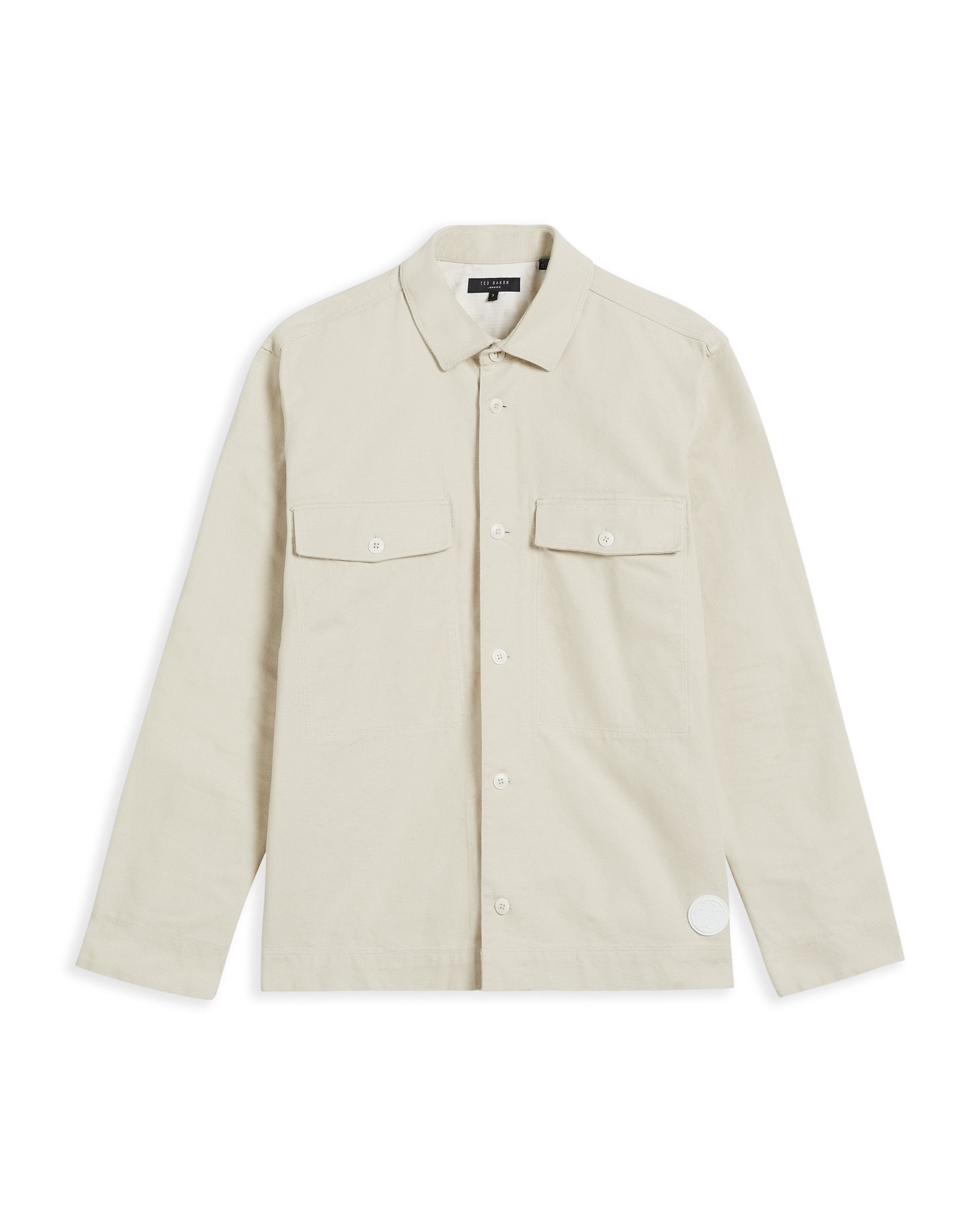 Men's Harwich Stone
