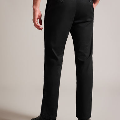Men's Haydae Black
