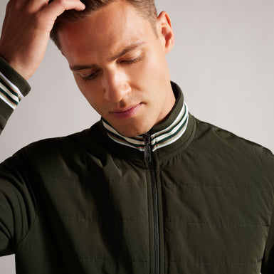 Men's Hemis Khaki
