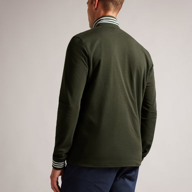 Men's Hemis Khaki