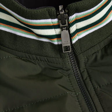 Men's Hemis Khaki