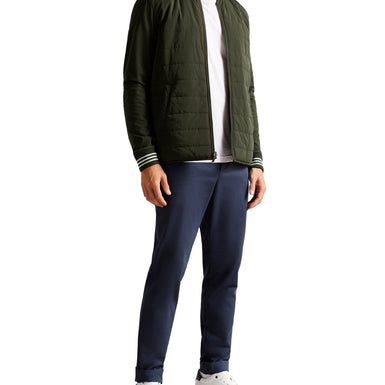 Men's Hemis Khaki