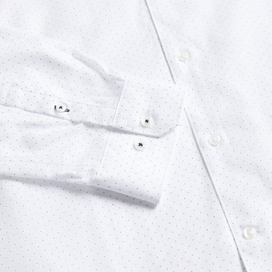 Men's Hysopss White