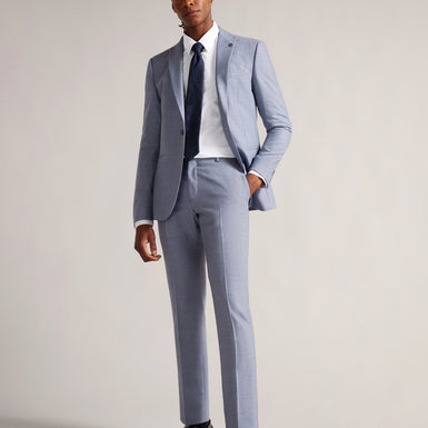 Men's Hysopss White