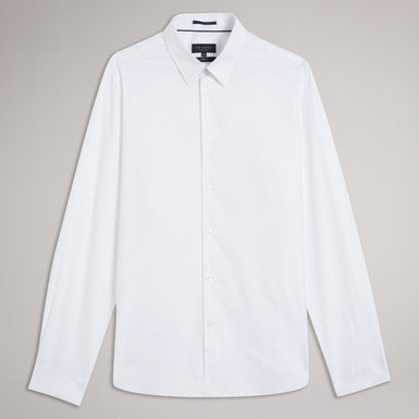 Men's Hysopss White