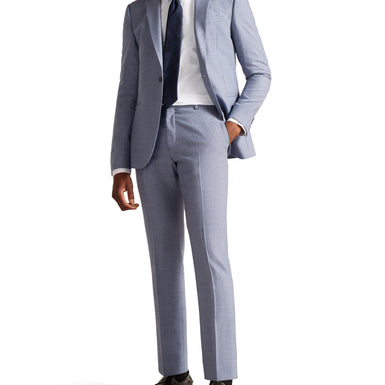Men's Hysopss White