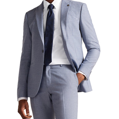 Men's Hysopss White
