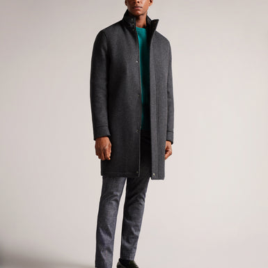 Men's Icomb Grey