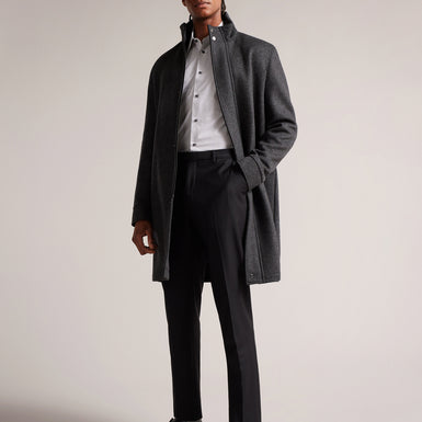 Men's Icomb Grey