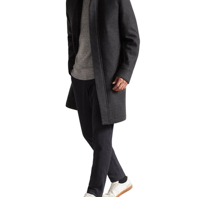 Men's Icomb Grey