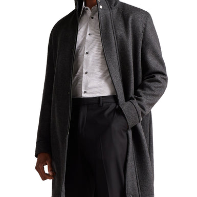 Men's Icomb Grey