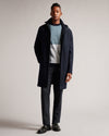Men's Icomb Navy