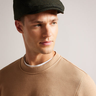 Men's Jamesss Khaki