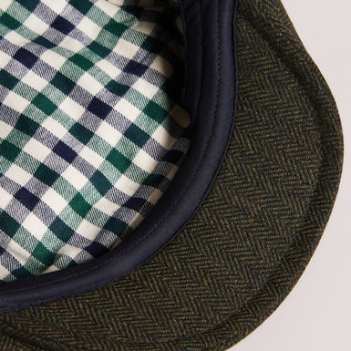 Men's Jamesss Khaki