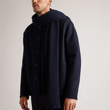 Men's Kauff Navy