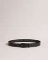 Men's Linded Black
