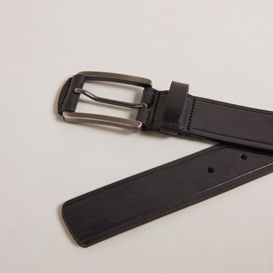 Men's Linded Black