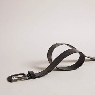 Men's Linded Black
