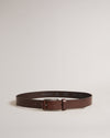 Men's Linded Brn-Choc