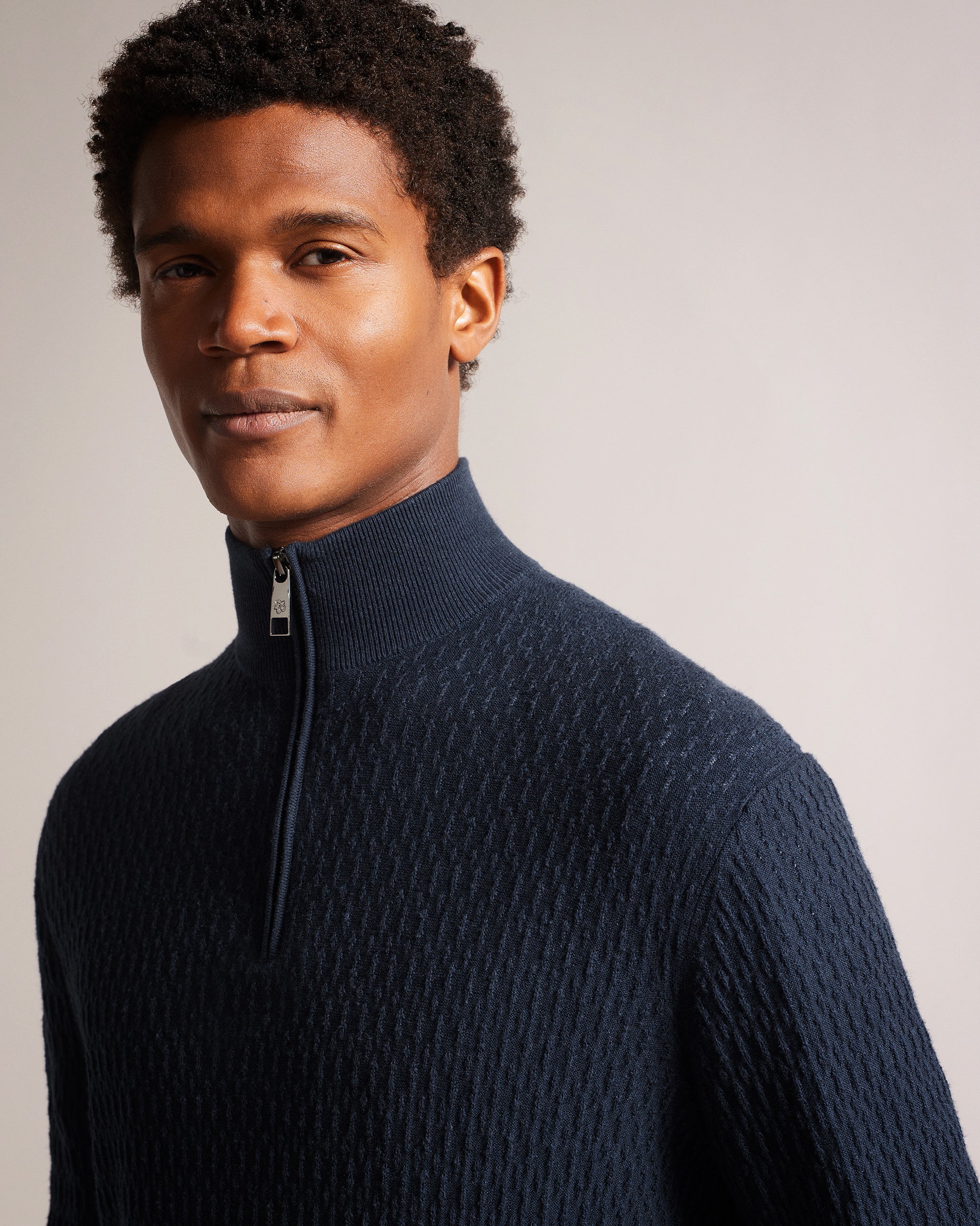 Men's Martenn Navy