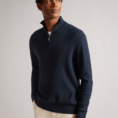 Men's Martenn Navy