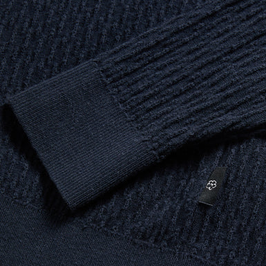 Men's Martenn Navy