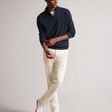 Men's Martenn Navy
