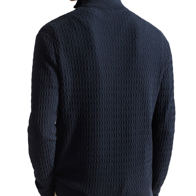Men's Martenn Navy