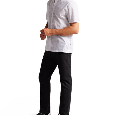 Men's Mersho White