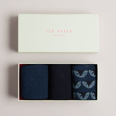 Men's Navypak Assorted