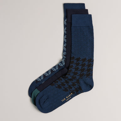 Men's Navypak Assorted