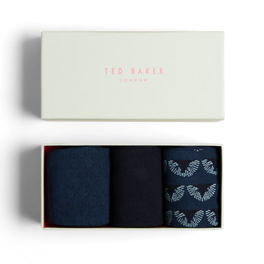 Men's Navypak Assorted