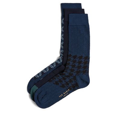 Men's Navypak Assorted