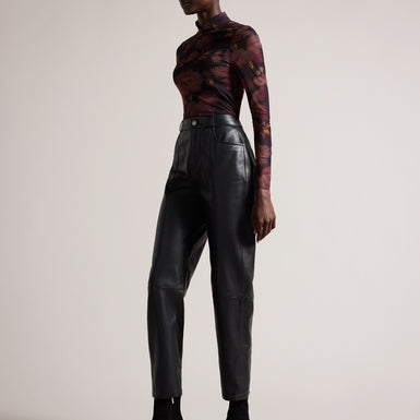 Women's Neomie Black