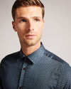 Men's Ormsby Dk-Blue