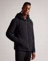 Men's Ovarn Black