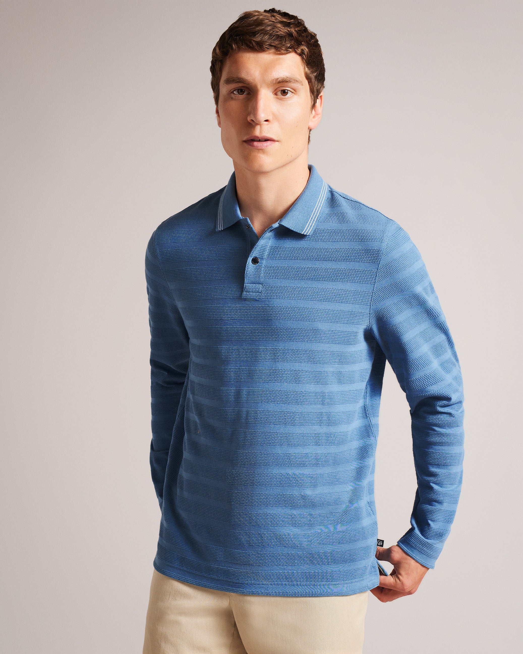 Men's Penine Sky-Blue