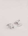 Men's Scottie Silver-Col