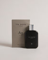 Men's Silvone Silver