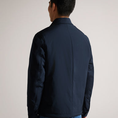 Men's Talacre Navy