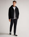 Men's Upcott Black