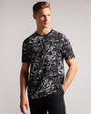 Men's Vennel Black