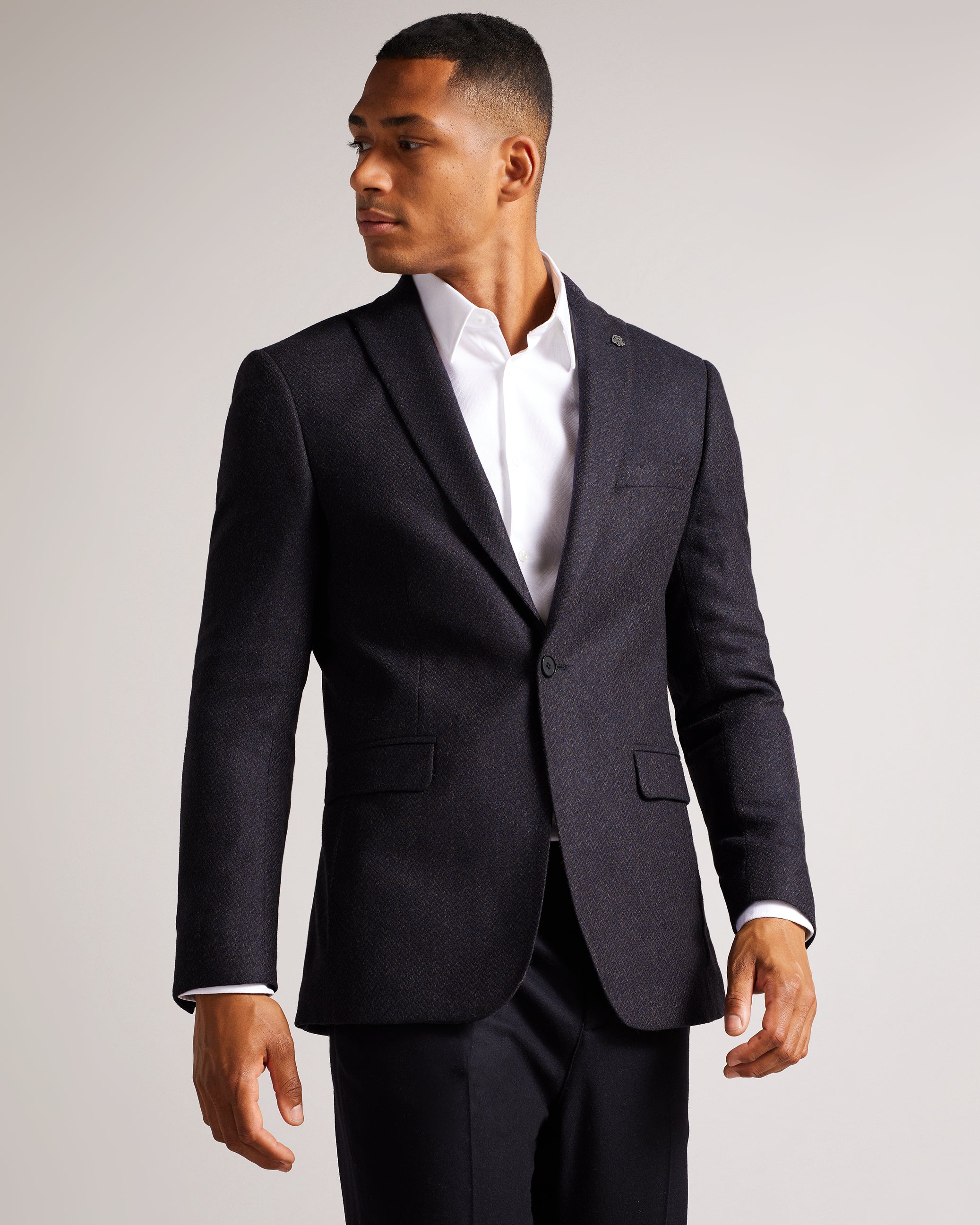 Men's Willojr Navy