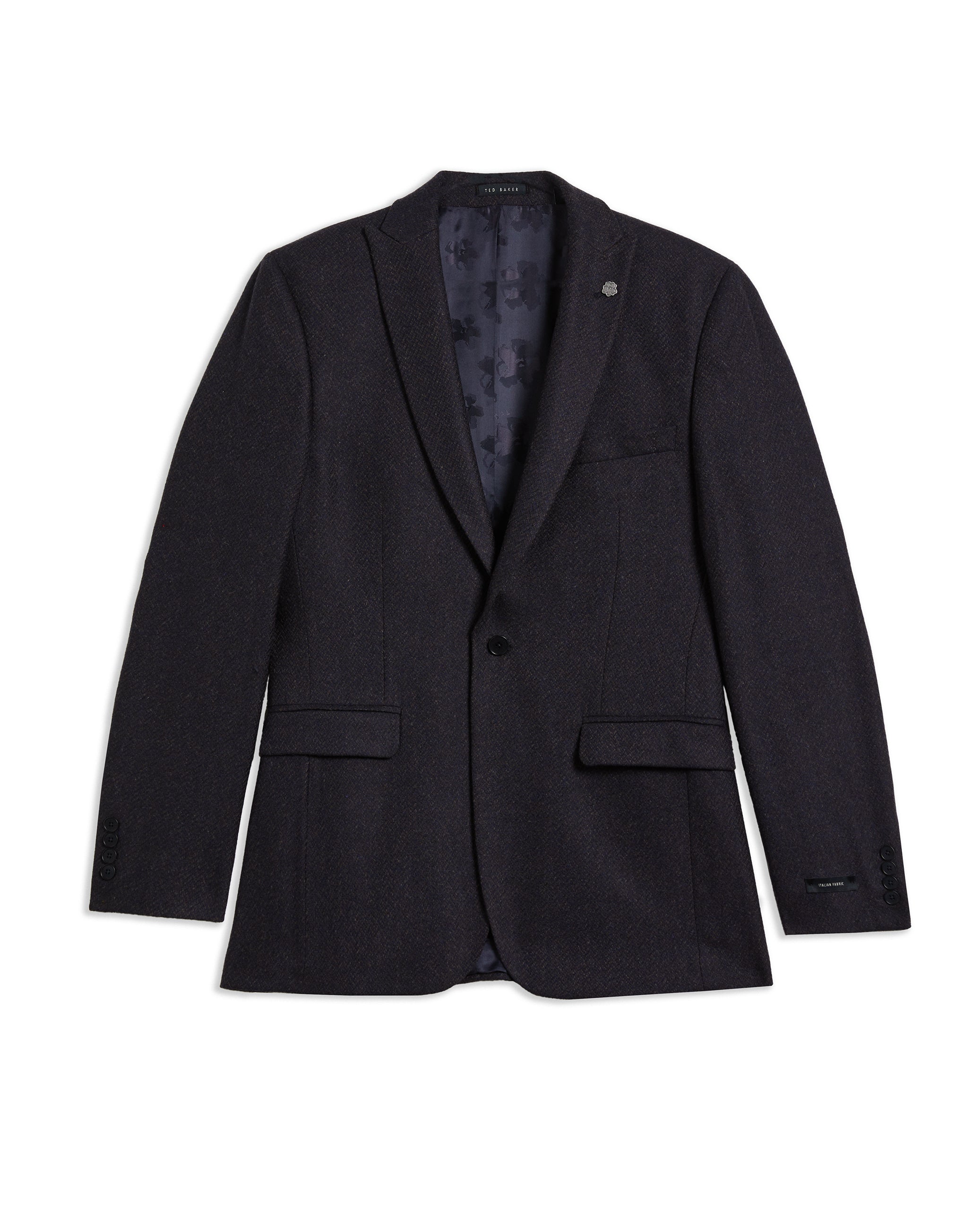 Men's Willojr Navy
