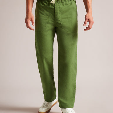 Men's Wylde Khaki